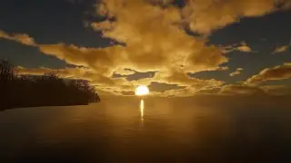 Unity Standards as Presets in MicroVerse
