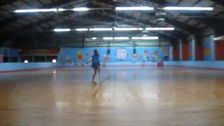 My Freestyle Video
