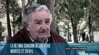Esta semana en Documentario: La última canción de libertad