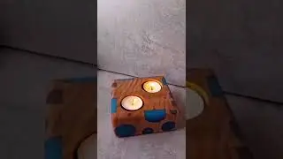 наши подсвечники