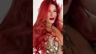 Let's Move the Belly 169 / Milf Dancing / Very Hot