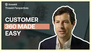 Customer 360 Made Easy with Threekit and Salesforce
