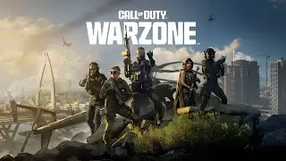 Call Of Duty WARZONE - Online Multiplayer Games (No Commentary)