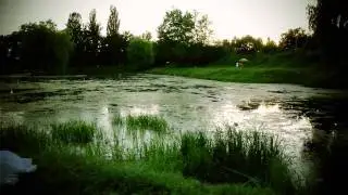 Прогулянка .Луцк