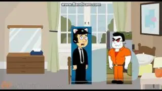 Me and KFCFanatic2016 - Official are not friends anymore!