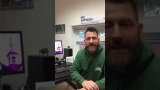 Mr Samson’s Respect Challenge