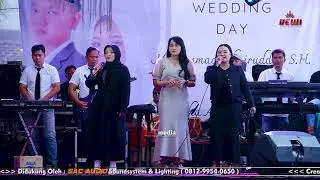 DIAN NADA FULL - LIVE WEDDING KHOIRUDDIN & VIKA - CENDONO DAWE KUDUS