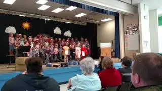 Maura's play