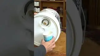 Roll Your Bucket!