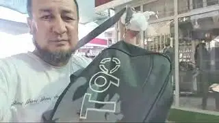 Alash Bozordan Jonli Efir