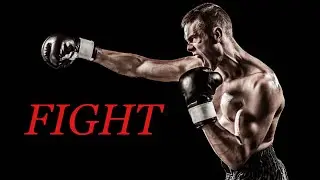 FIGHT |Motivational speech for success in life