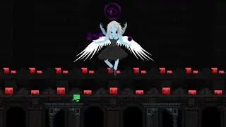 "LA CHATEAU MAGIQUE" by Custi (Platformer Insane demon) | (Nightmare Difficulty) | GD 2.2