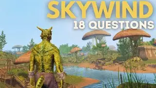 Skywind: Developer QnA | May 2024
