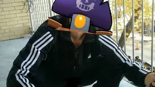 ХАРДБАСС БОЧКА