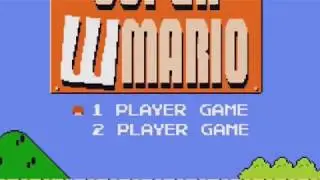 Super Shmario - Супер Шмарио!