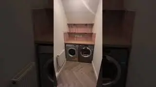 Hidden pink utility 