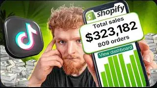 I Tested Anthony Eclipse’s TikTok Ads Strategy… Can It Really Hit $2K in 3 Days?