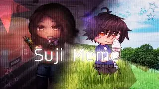 FNaF || Suji Meme || Gacha || Cassie&Gregory || Halloween special || Collab w/ @jeritheweirdchild