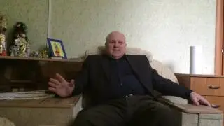 Постгипнотическое внушение Василий Демченко