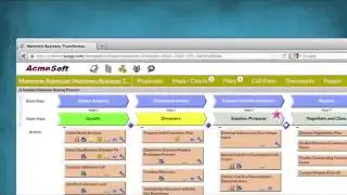 Revegy Sales Enablement Solutions