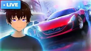 🔴 CORRIDA ÉPICA! ASPHALT LEGENDS UNITE