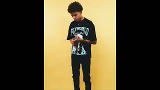 [FREE] Luh Tyler Type Beat - 