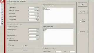 Reduce Engraving Cycle Times with a Spring Loaded Engraving Tool