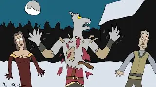 Guise of the Wolf - Search for Kusoge