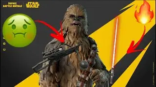 Star Wars: Return of the Combo maker