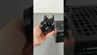 СОМНИТЕЛЬНО, НО ОКЕЙ? 🔎 DeepCool PF450