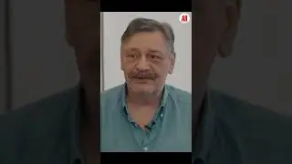 Когда все закончится... МЫ будем выбирать...