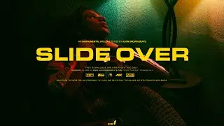 [ FREE ] POP DANCEHALL | AFROBEAT INSTRUMENTAL "SLIDE OVER" 2023