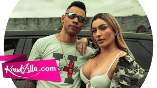 MC Alex PR - Mete O Pé (kondzilla.com)