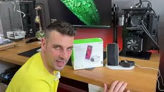 Belkin  CARICABATTERIE 3 in 1 unboxing prime impressione ￼