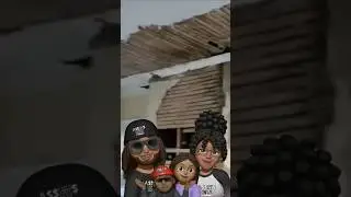 Turning Forgotten Houses into Homes with the Fam 🏚️♻️🏘️