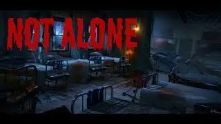ТЫ НЕ ОДИН | Not Alone