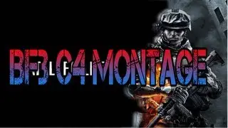 bf3 end game c4 montage