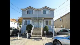 201 Van Pelt Avenue