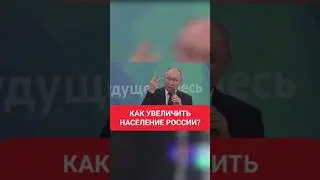 1+1=5 Арифметика процветания России