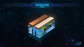 From Sand to Silicon The Making of a Microchip - Intel