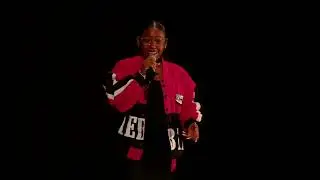 STG's ELEVATE 2023: Harlem Yarbough performs "Dress Up"