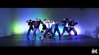 PRO Boys DC/  Flashback