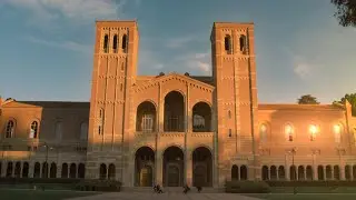 Brighter Together: A UCLA Holiday Greeting