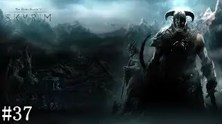 TES 5  Skyrim Special Edition + графические моды. 37 Высокий Шпиль