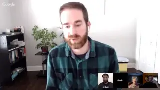 DoneJS Contributors Meeting 2019-01-04