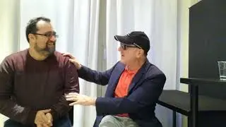 Entrevistamos a Steven E.DeSouza, director de Street Fighter, La última batalla