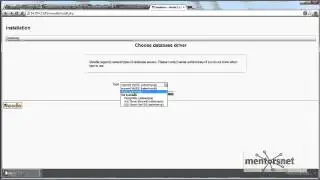 11 Installing Moodle