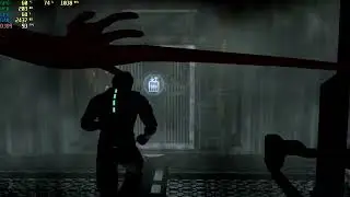 Dead Space no AMD A12 9800