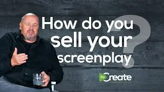 Screenwriter Doug Richardson Tells You How to Sell Your Screenplay