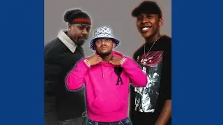 Mr JazziQ, Kabza De Small & Vigro Deep - Yashi Moto (Extended Vision)